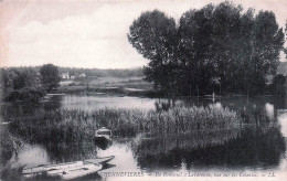 94* BONNEUIL à La VARENNE   Vue Sur Les Coteaux  RL45,0917 - Bonneuil Sur Marne