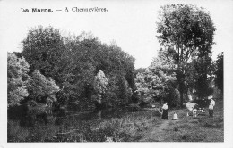 94* CHENNEVIERES   La Marne  RL45,0915 - Chennevieres Sur Marne