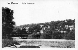 94* LA VARENNE   La Marne    RL45,0907 - Other & Unclassified