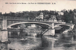 94* CHENNEVIERES    Le Pont  RL45,0901 - Chennevieres Sur Marne