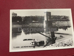 69 Lyon - Pont Masaryk - Sonstige & Ohne Zuordnung