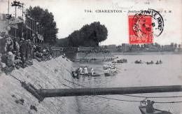 94* CHARENTON     Joutes A La Rame   RL45,0779 - Charenton Le Pont