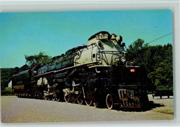 12096911 - Lokomotiven Ausland Union Pacific 4012 - Trains