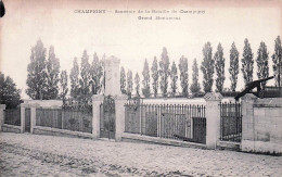 94* CHAMPIGNY    Monument De 1870   RL45,0689 - Champigny Sur Marne