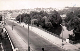 94* CHAMPIGNY   Le Pont  (CPSM 9x14cm)    RL45,0627 - Champigny Sur Marne