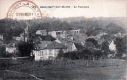 94* CHAMPIGNY  S/MARNE  Vue Generale       RL45,0588 - Champigny Sur Marne