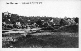 94* CHAMPIGNY    Les Coteaux        RL45,0527 - Champigny Sur Marne