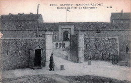 94* ALFORT  Entree Du Fort De Charenton    RL45,1497 - Alfortville