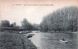 94* ALFORT  Petit Bras De Marne Et Ile Du Moulin    RL45,1486 - Alfortville