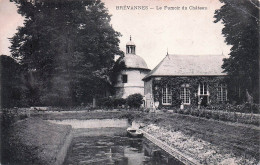 94* BREVANNES  Le Fumoir Du Chateau      RL45,1436 - Limeil Brevannes