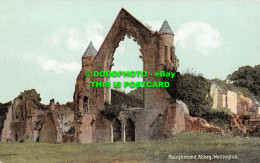 R467048 Wellington. Haughmond Abbey. Christian Novels Publishing. This Beautiful - Mundo