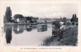 94* JOINVILLE La Marne En Aval   RL45,1372 - Joinville Le Pont