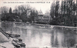 94* JOINVILLE   L Ile Fanac   RL45,1360 - Joinville Le Pont