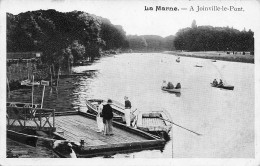 94* JOINVILLE  LE PONT   La Marne     RL45,1355 - Joinville Le Pont