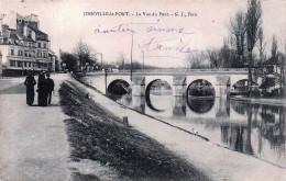 94* JOINVILLE  LE PONT    Vue Du  Pont    RL45,1328 - Joinville Le Pont
