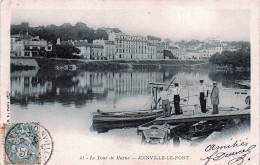 94* JOINVILLE  LE PONT   La Marne   RL45,1307 - Joinville Le Pont
