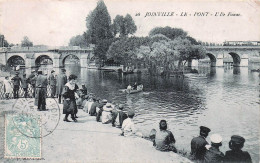 94* JOINVILLE  LE PONT  L Ile Fanac      RL45,1302 - Joinville Le Pont