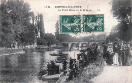 94* JOINVILLE  LE PONT   Le Petit Bras De Marne   RL45,1298 - Joinville Le Pont