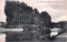 94* JOINVILLE  LE PONT  L Ile D Amour     RL45,1284 - Joinville Le Pont