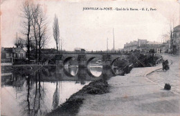 94* JOINVILLE  LE PONT  Quai De La Marne     RL45,1270 - Joinville Le Pont