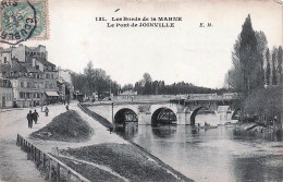 94* JOINVILLE  LE PONT  -  Le Pont    RL45,1257 - Joinville Le Pont