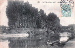 94* JOINVILLE  LE PONT  L Ile D Amour     RL45,1240 - Joinville Le Pont