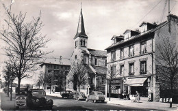 94* JOINVILLE  LE PONT  L Eglise   (CPSM 9x14cm)   RL45,1229 - Joinville Le Pont