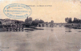 94* JOINVILLE  Le Bassin Et  Le Pont      RL45,1227 - Joinville Le Pont