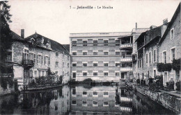 94* JOINVILLE Le Moulin  RL45,1219 - Joinville Le Pont