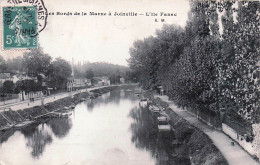 94* JOINVILLE  Ile Fanac  RL45,1223 - Joinville Le Pont