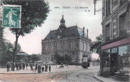 94* IVRY   La Mairie     RL45,1143 - Ivry Sur Seine