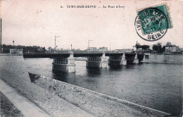 94* IVRY S/SEINE    Le Pont  RL45,1128 - Ivry Sur Seine
