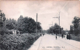 94* CRETEIL  Sur Le Pont       RL45,1041 - Creteil