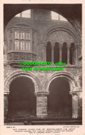 R467073 Old London. Cloth Fair. St. Bartholomew The Great. Rotary Photo. RP - Autres & Non Classés