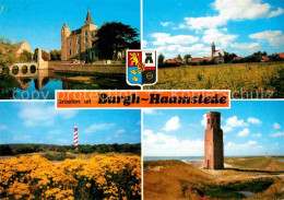 72665719 Haamstede Burgh Renesse Haamstede - Autres & Non Classés