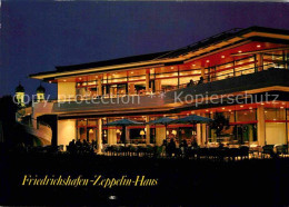 72665675 Friedrichshafen Bodensee Zeppelin Haus Friedrichshafen - Friedrichshafen