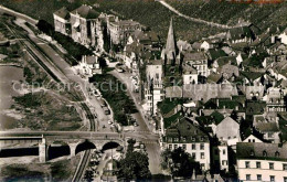 72665641 Bernkastel-Kues Fliegeraufnahme Moselpartie Bernkastel-Kues - Bernkastel-Kues