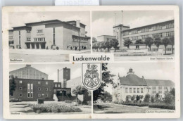 50814911 - Luckenwalde - Luckenwalde