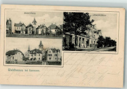 13633211 - Waldhausen - Hannover