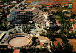 72665155 Benicasim Hotel Orange Fliegeraufnahme Benicasim - Other & Unclassified