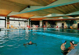 72665059 Freyung Klinik Wolfstein Schwimmhalle Freyung - Freyung