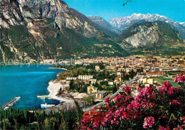 72665057 Riva Del Garda Panorama Riva Del Garda - Sonstige & Ohne Zuordnung