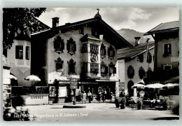 39381411 - St. Johann In Tirol - Sonstige & Ohne Zuordnung