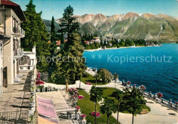 72664992 Fasano Lago Di Garda Parco Hotel Gardasee Italien - Sonstige & Ohne Zuordnung