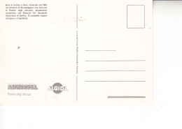 ITALIA 1990 -  Annullo Speciale  "ABRUZZIPHIL" - Philatelic Exhibitions