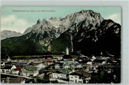 39161611 - Mittenwald - Mittenwald