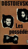 Les Possédés - Collection Le Livre De Poche N°695. - Dostoievski - 1979 - Slavische Talen