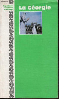 La Géorgie - Républiques Socialistes Soviétiques. - Mamaladzé Télmouraz - 1981 - Geographie