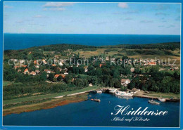 72664610 Insel Hiddensee Blick Zum Kloster Insel Hiddensee - Autres & Non Classés