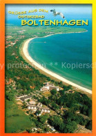 72664600 Boltenhagen Ostseebad Fliegeraufnahme Ostseebad Boltenhagen - Sonstige & Ohne Zuordnung